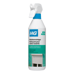 HG ROLLUIKENREINIGER (500ML) 475