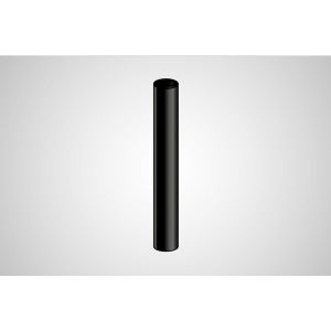 GRONDBUIS VOOR VLAGGENMAST 60MM