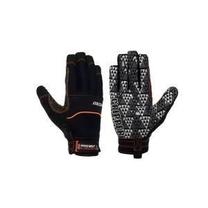 WERKHANDSCHOEN PROWAY: MEC DEX PR-741, MAAT 11