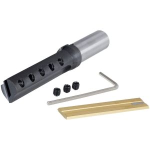 WISSELMES GROEFFREES HM 10X20MM KOLF 8MM