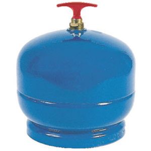 FLES INH.2 KG GEV. KRAAN-HAAK GEVULD