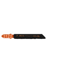 DECOUPEERZAAG HARD METAAL KORREL 30 85MM 1S