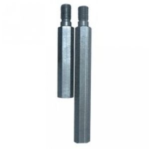 KERNBOOR VERLENGSTUK R 1 1/4"