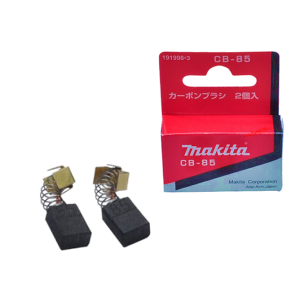 MAKITA 191998-3 KOOLBORSTEL SET CB-85