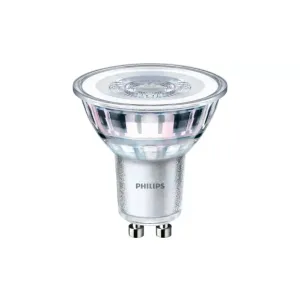 LED LAMP CLASSIC 50W GU10 CW 36D ND 3SRT6 (3ST)