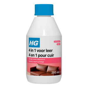 HG 4 IN 1 VOOR LEER (250ML) 615