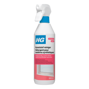 HG KUNSTSTOF INTENSIEF REINIGER (500ML) 325
