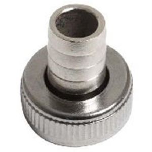 HALVE KOPPELING 0.5X3/4