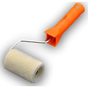 HARDEN VERFROL + HOUDER 100MM
