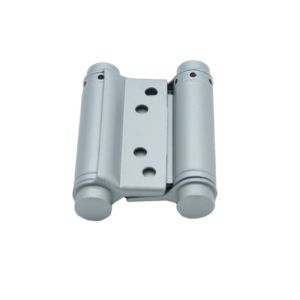 BOMMER DEURVEERSCHARNIER GRIJS