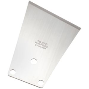 RESERVEBLAD SCHRAPER