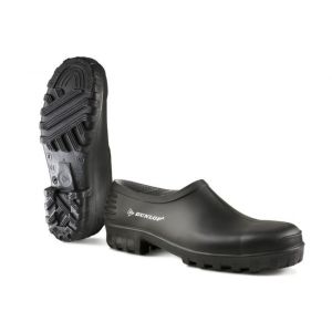 PVC KLOMPEN DUNLOP 814P
