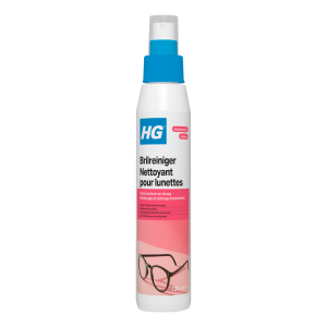 HG BRILREINIGER (125ML) 300