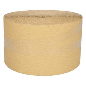 SCHUURROL 50MMX50M LINNEN 4TECX