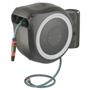 WANDSLANGENBOX ROLLUP