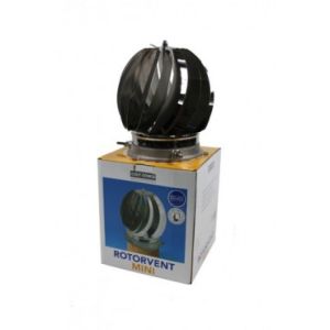 COLT ROTORVENT