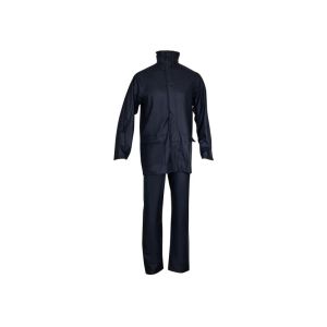 M-WEAR 5100 PU REGENPAK MARINEBLAUW