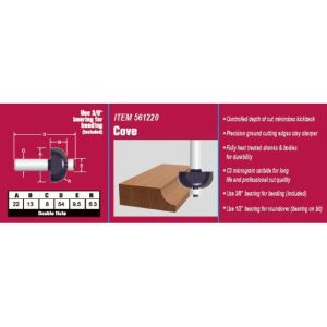 INHAM FREES MET GELEIDER