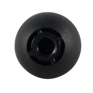 STELMOER KOGELKNOP M12XØ 40