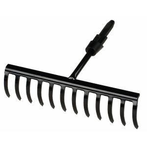 TUINHARK 12TANDS FREUND COMBI SYSTEEM 65117