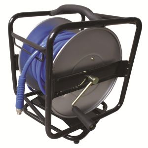 SLANGHASPEL OP VOET CONTIMAC 30 MTR 8X12MM PU