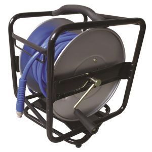 SLANGHASPEL OP VOET CONTIMAC 30 MTR 8X12MM PU