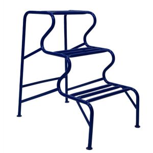 STUKADOORSBANKJE IJZER