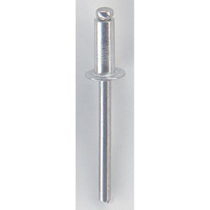 BLINDKLINKNAGEL ALUMINIUM / STAAL