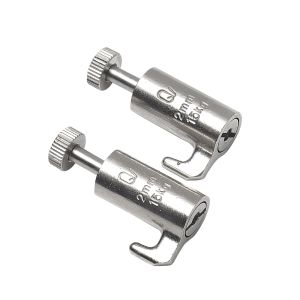 ARTITEQ HBI SCHILDERIJHAAK 15KG (2X)