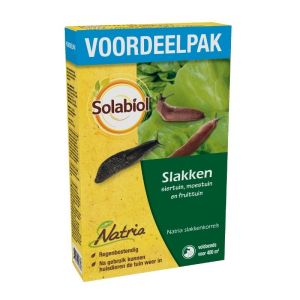 SLAKKENKORRELS NATRIA 1 KG -SOLABIOL