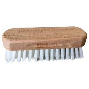 WERKBORSTEL HOUT MET  NYLONVULLING 140X45 VULLINGHOOGTE 23MM