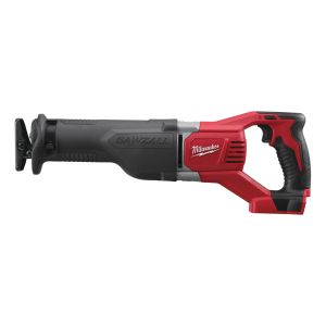 MILWAUKEE M18 BSX-0 - M18 SAWZALL RECIPROZAAGMACHINE