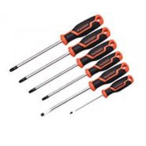 HARDEN SCHROEVENDRAAIERSET