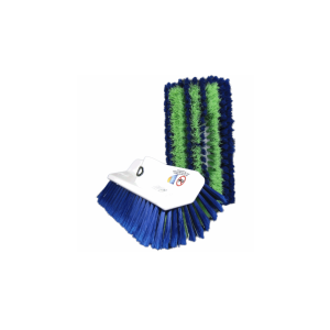 ZONNEPANEEL BORSTEL / HOEKBORSTEL RILSAN GEPLUIMD