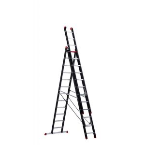 ALTREX LADDER REFORM 3-DELIG MOUNTER