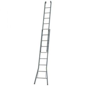 DIRKS TWEEDELIGE GLAZENWASSERSLADDER SPORT 35 OPTREE