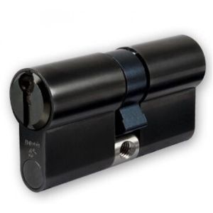 CILINDER PFAFFENHAIN SKG** ZWART