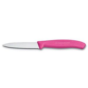 KEUKENMESJE VICTORINOX ROSE HANDVAT NMB