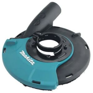 MAKITA STOFAFZUIGKAP KOMSCHIJF 125 MM 191W06-8