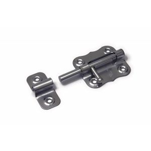 GRENDEL AMERIKAANS GLANS VERZINKT DULIMEX