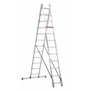 ALTREX ALL ROUND LADDER REFORM 2 DELIG
