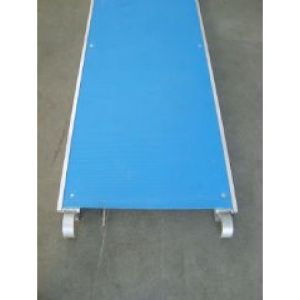 ASC PLATFORM MET LUIK 190 CARBONDECK