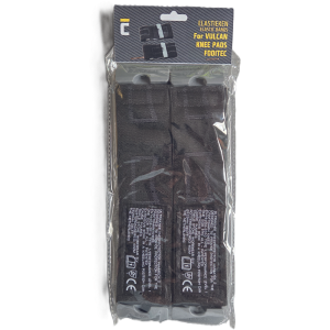 ELASTIC VOOR VULCAN KNIEBESCHERMER 