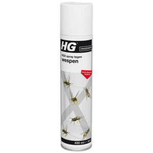 HGX SPRAY TEGEN WESPEN (400ML) 1520