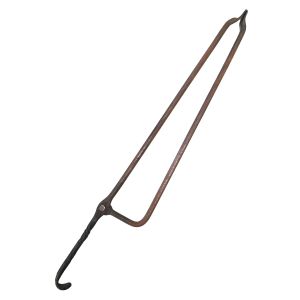 KACHELTANG VUURTANG KRO