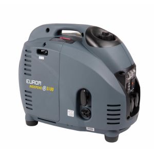AGGREGAAT / GENERATOR EUROM INDEPEND 3100 - 3100 WATT