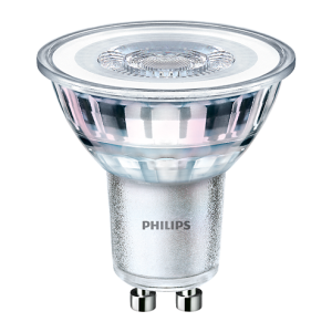 REFLECTOR SPOT GU10 LEDCLASSIC 25W WARMWIT 36D NIET DIMBAAR 2SRT6