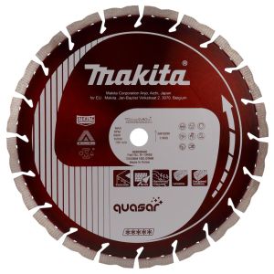 MAKITA DIAMANTSCHIJF 300X20X3,0MM ROOD B-13459