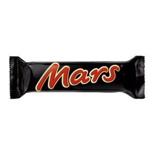 MARS 51 GR.