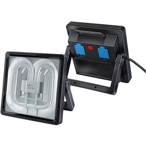 PLATTE WERKLAMP JET LIGHT 55 W-3600LM